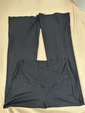 AERIE - Wide Leg Leggings